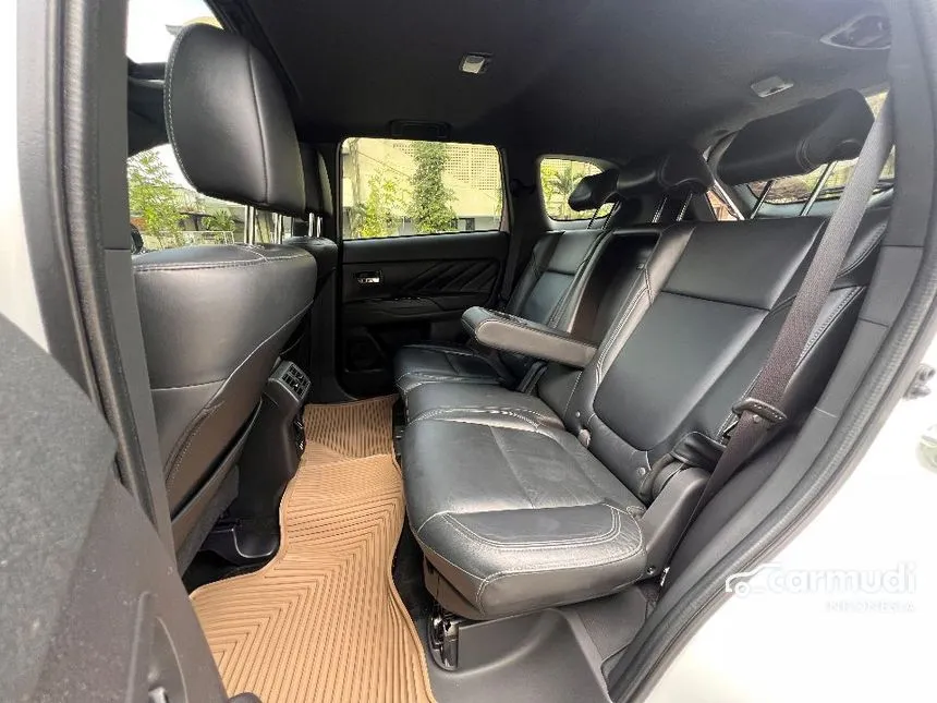 2019 Mitsubishi Outlander PHEV SUV