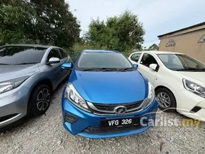 2020 Perodua Myvi 1.3 G Hatchback