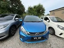 2020 Perodua Myvi 1.3 G Hatchback