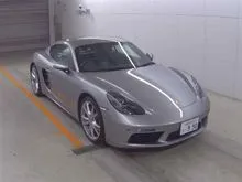 2025 Porsche 718 Cayman 2.0 LOWER MARKET PRICED / Bose Sound System / Sport Chrono Package [INCOMING UNIT]