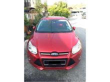 2014 Ford Focus Sport Plus 2.0 --Great Car--