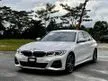 Recon (Mid Year Promotion, Free Warranty) 2019 BMW 330i 2.0 M Sport Sedan