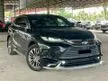 Used 2020 Toyota Harrier 2.0 Z SUV NEW CAR CONDITION