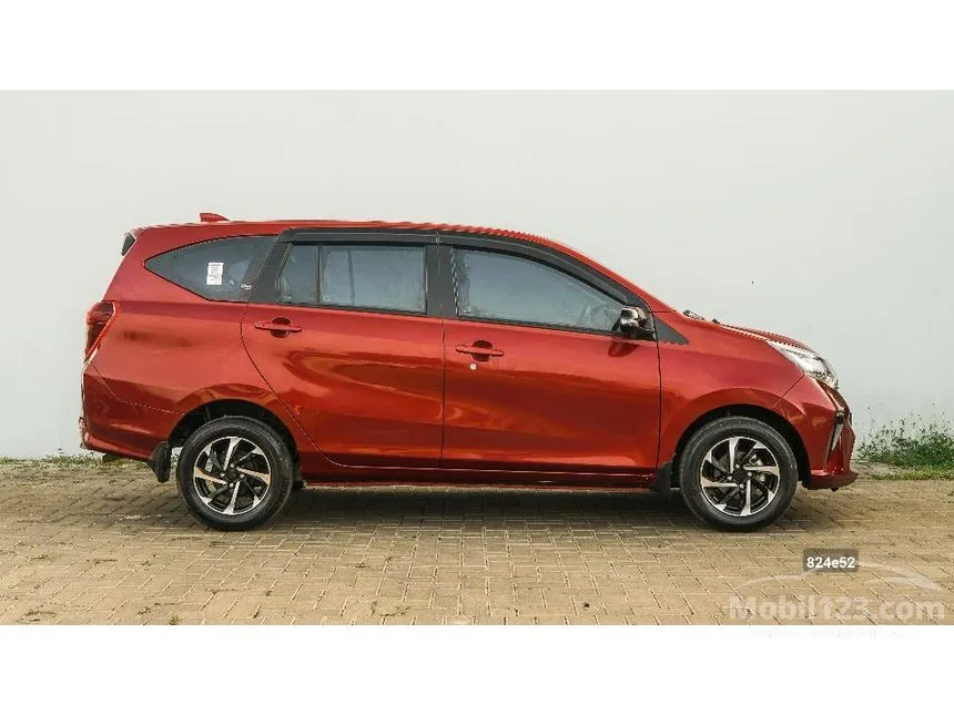 2024 Daihatsu Sigra R MPV