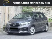 2018 Honda Jazz 1.5 S Hatchback MODULO BODYKIT / PUSH START / WARRANTY