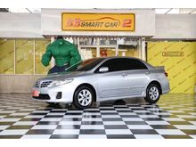 2012 Toyota Corolla Altis 1.6 ALTIS (ปี 08-13) E Sedan AT