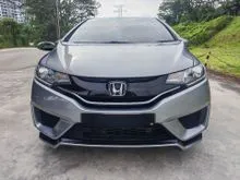 2015 Honda Jazz 1.5 E Hatchback