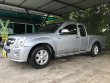 2011 Isuzu D-Max 2.5 SPACE CAB (ปี 07-11) SLX Super Titanium Pickup MT