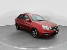 2020 Proton Saga 1.3 Sedan