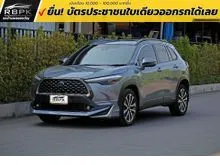 2022 Toyota Corolla Cross 1.8 (ปี 20-26) Hybrid Premium Safety SUV