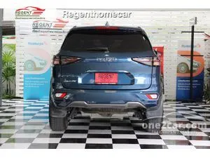 2023 Isuzu MU-X 1.9 Ultimate SUV