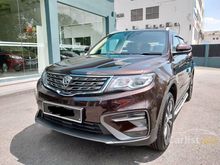 2019 Proton X70 Standard, Executive, Premium (Call now get your best price now)