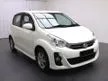 Used 2014 Perodua Myvi 1.3 SE Hatchback LOW MILEAGE ONE OWNER CITY DRIVE TIP TOP CONDITION