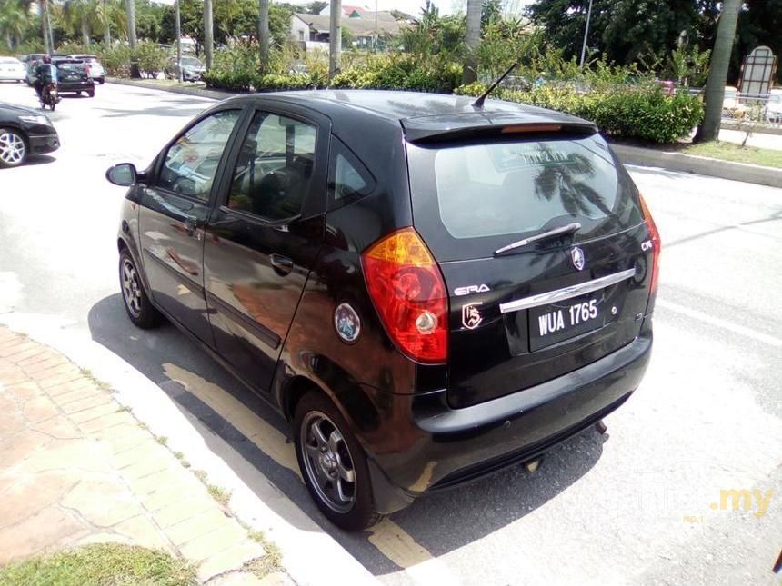 Chana Era Cv6 2009 1 3 In Selangor Manual Hatchback Black For Rm 5 500 3003506 Carlist My