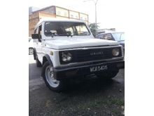 1990 Suzuki Jimny 1.0 (M)