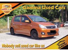 2010 Perodua Viva 1.0 (A) ELITE VY WELL MAINTAIN MUST VIEW