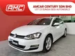 Used 2013 Volkswagen Golf 1.4 Hatchback (A) LEATHER SEAT