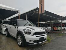 2015 MINI Paceman 1.6 Cooper S Coupe