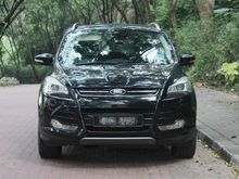 2013 Ford Kuga 1.6 Ecoboost Titanium SUV (A)