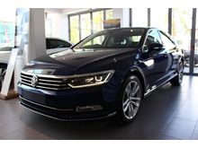 2019 Volkswagen Passat 2.0 380 TSI Highline DEEPAVALI SPECIAL