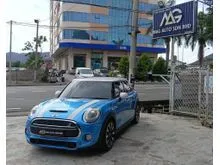 2015 MINI Cooper 2.0 S 5 Door Hatchback