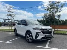 2023 Perodua Ativa 1.0 AV SUV