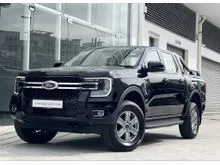 2024 Ford Ranger 2.0L XLT 4WD AT