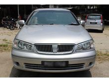 2004 Nissan Sentra 1.6 SG