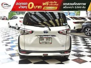 2018 Toyota SIENTA 1.5 V Wagon