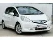 Used 2014 Honda Jazz 1.3 Hybrid Hatchback