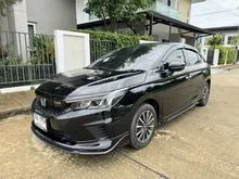 2022 Honda City 1.0 (ปี 20-26) SV Hatchback AT
