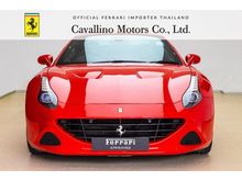 2015 Ferrari California T 3.9 (ปี 14-17) Convertible