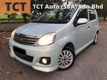 2011 Perodua Viva 1.0(A)EZi Elite FULL SPEC LOW MILEAGE POWER STEERING GOOD CONDITION