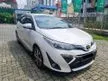 Used 2019 Toyota Yaris 1.5 E Hatchback - TIP TOP CONDITION - FREE ONE YEAR WARRANTY - - Cars for sale