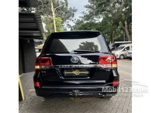 2014 Toyota Land Cruiser 4.5 200 Standard spec SUV