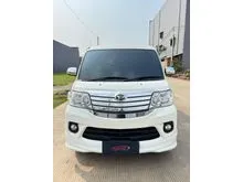 2021 Daihatsu Luxio 1.5 X Van