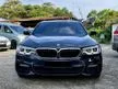 Used 2018 BMW 530i 2.0 M Sport Sedan (SECOND HAND CLEAR STOCK) - Cars for sale