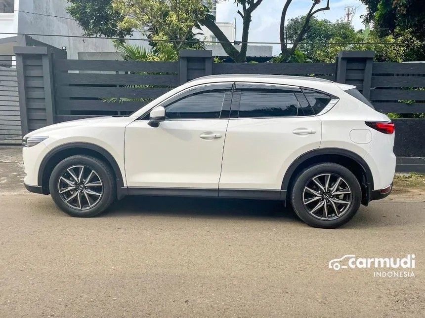 2019 Mazda CX-5 Elite SUV
