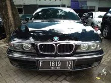 2000 BMW 528i 2.8 Touring Wagon (Nopol Ganjil)
