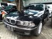 Jual Mobil BMW 528i 2000 Touring 2.8 di DKI Jakarta Automatic Wagon Hitam Rp 82.500.000