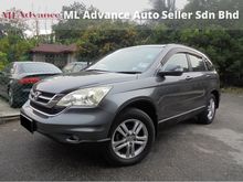 Honda CR-V 2.0 i-VTEC Facelift TipTOP Condition LikeNEW