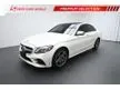 Used 2020 Mercedes