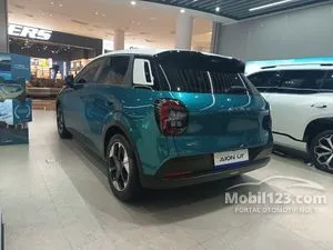 2026 GAC AION UT Premium Hatchback