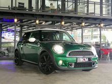2011 MINI Cooper 1.6 S Hatchback