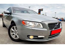 2012 Volvo S80 2.0 T5 (A) EXCLUSIVE FULL SPEC VERSION