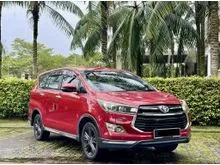 2018 Toyota Innova 2.0 X MPV