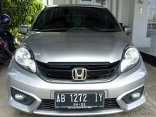 2016 Honda Brio 1.2 Satya E Hatchback