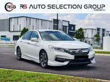 2016 Honda ACCORD 2.0 VTi-L (A) Bodykits Car King 4 Yrs Warranty