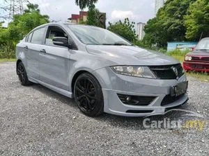 2018 Proton Preve 1.6 CFE Premium Sedan