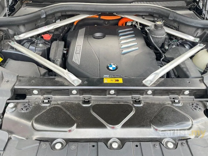 2020 BMW X5 xDrive45e M Sport SUV